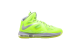 Nike LeBron X Volt (541100-700) gelb 3