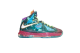 Nike LeBron X What The Mvp (618217 300) bunt 2