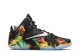 Nike LeBron 11 Everglades (616175-006) bunt 5