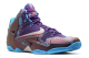 Nike LeBron 11 Summit Lake Hornets (616175-500) bunt 6