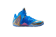 Nike LeBron 11 Elite Maison 3m Blue Collection (682892-404) blau 5