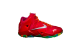 Nike LeBron 11 Fruity Pebbles GS (621712 600) rot 3