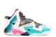 Nike LeBron 11 Premium The What (650884-400) bunt 5