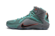 Nike LeBron 12 NSRL (684593-301) bunt 2