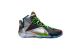 Nike LeBron 12 Trillion Dollar Man (705410-430) bunt 4