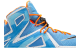 Nike LeBron 12 Elite Elevate (724559 488) blau 5
