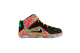 Nike LeBron 12 Fruity Pebbles GS (685181-008) bunt 3