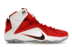 Nike LeBron 12 Heart Of A Lion (684593-601) rot 3