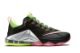 Nike LeBron 12 Low Remix (724557-003) bunt 3