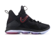 Nike LeBron 14 (852405-004) schwarz 4