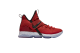Nike Lebron 14 XIV (852405-600) rot 3