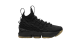 Nike LeBron 15 Gum GS (922811-001) schwarz 3