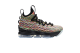 Nike LeBron 15 Multi color gs (922811-901) bunt 4