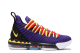 Nike LeBron 16 Martin (CI1520-500) bunt 5