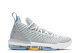 Nike LeBron 16 Mpls Lakers (CK4765-001) grau 5