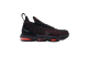 Nike LeBron 16 Fresh Bred GS (AQ2465-002) schwarz 3