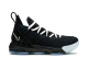 Nike LeBron 16 Equality GS (AQ2465-100) schwarz 5