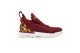 Nike LeBron 16 King GS (AQ2465-601) rot 4