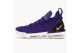 Nike LeBron 16 King Court (AO2588-500) lila 2