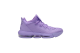 Nike LeBron 16 Low Atomic Violet (CI2668 500) lila 4