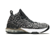 Nike LeBron 17 gs (BQ5594-002) schwarz 5