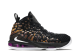 Nike LeBron 17 Lakers (BQ5594-004) schwarz 5