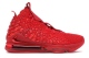 Nike LeBron 17 Carpet XVII (BQ3177-600) rot 4