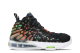 Nike LeBron 17 James Gang GS (BQ5594-005) schwarz 5