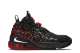 Nike LeBron 17 Infrared GS (BQ5594-006) bunt 5