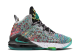 Nike LeBron 17 LJFF GS I Promise (CW2761-300) bunt 4