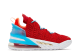 Nike LeBron 18 EP Xi Fa Cai Gong (CW3155-600) rot 5