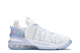 Nike LeBron 18 NRG Blue Tint GS (CT4677-400) bunt 5