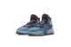 Nike Lebron 19 (CZ0203-400) blau 2