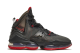 Nike LeBron 19 EP (DC9340-001) bunt 4
