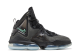 Nike LeBron 19 EP Aqua (DC9340-003) schwarz 6