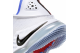 Nike Lebron 19 Low (DH1270-100) weiss 2