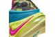 Nike Lebron 19 Low (DM1058-500) blau 6