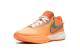 Nike LeBron 20 FAMU Peach Cream (FN8263-800) orange 5