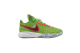 Nike LeBron (DQ8646-300) grün 4