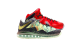 Nike LeBron X Celebration Pack (628622-900) bunt 3