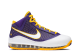 Nike LeBron 7 Media Day (CW2300-500) gelb 6