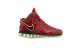 Nike LeBron 8 BG (DH3236-600) rot 2