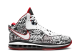 Nike LeBron 8 Graffiti (DD8306-001) bunt 6