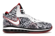 Nike LeBron 8 Graffiti (DD8306-001) bunt 3