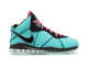 Nike LeBron 8 South Beach 2021 (CZ0328-400) türkis 6