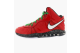 Nike LeBron 8 V 2 Christmas (429676-600) rot 2