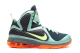 Nike LeBron 9 Cannon (469764-004) bunt 5