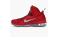 Nike LeBron 9 Christmas (469764-602) rot 2
