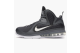 Nike LeBron 9 Cool Grey (469764-007) grau 2