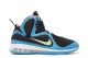 Nike LeBron 9 South Coast (DO5838-001) bunt 5
